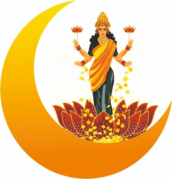 Chandralaxmi Logo